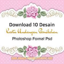 Maybe you would like to learn more about one of these? 10 Download Desain Kartu Undangan Pernikahan Photoshop Format Psd Kumpulan Tutorial