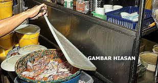 Peraturan sekolah untuk murid 2010 ver 1.0. 27 Kedai Makan Terlalu Kotor