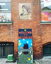 Brisbane Street Art Streetart Brisbane Welcometobrisbane Aussie Box Art Street Art Art