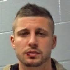 New Inmates at the Huron County Jail