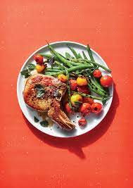 5 Ingredient Summer Recipes Requiring Only Five Fresh Ingredients And A Handful Of Pantry Cooking Light Recipes Cooking Recipes Cooking Light Recipes Chicken