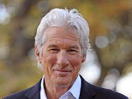 Richard Gere Wird Mit 69 Jahren Noch Einmal Vater