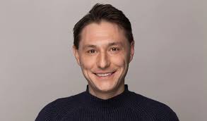 James Rathmell, JD '18, MBA '19