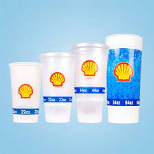 This is very useful for cooking, such as a liquid, flour, sugar, oil, etc. Plastic Cold Cups Shell Cstore1