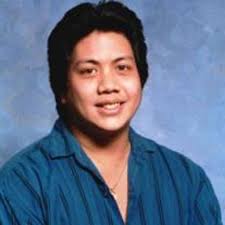 David Espejo Baggao Obituary June 10, 2015