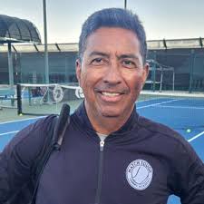 Coaches at MatchTough Tennis Academy