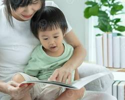 Image de Lire un livre ensemble