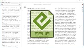 15 Best Epub Readers For Windows Pc 2020