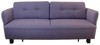 Dauerschlaefer Im Skandinavischen Stil Sofa Schlafsofa Bettsofa