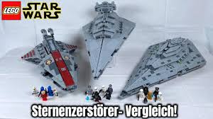 There are 17,806 items in the brickset database.; Imperium Vs Republik Vs First Order Lego Star Wars Sternenzerstorer Vergleich Youtube