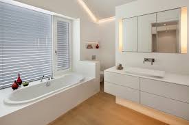Beton cire auf rigips vorbau im bad rigips, trockenbau bad, bad badezimmer trockenbau ideen | badezimmer trockenbau ideen. Wohnbauplatte Furs Badezimmer Einfach Mehr Im Bad Rumhangen Detail Magazin Fur Architektur Baudetail