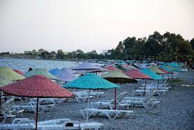 Die vielzahl kleiner buchten und vorgelagerter kleiner inseln an der türkischen ägäisküste werden sie begeistern. Oren Milas Wikipedia