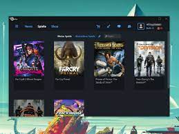 Welcome to the official ubisoft instagram! Ubisoft Connect Ehemals Uplay Pc Download Chip