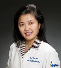 Dr. Jin Ping Guo, MD