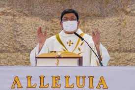 Seasons (0) july 26 is the feast of saints joachim and anne, the parents of mary, and the grandparents of jesus. 20200801 St Anne Feast Day 5pm Mass Flickr