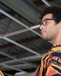 You've got to be fully you': FAARROW share their strong spirit in  Astralblak collaboration