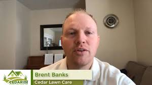 Lawn Care and Lawn Maintenance in Cedar City and Enoch Utah