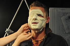 Behind the screams of Halloween Horror Nights 2013 as Universal Studios  Hollywood previews their crazed characters