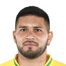 Daniel Piriz's Instagram, Twitter & Facebook