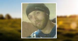 Garrett Nathan Charette Obituary March 8, 2010