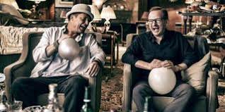 Ach, die einladung zu einem treffen der ehemaligen. Filmkritik Zu Klassentreffen 1 0 Von Til Schweiger