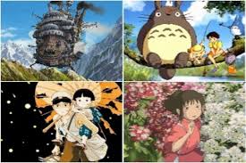 Like all studio ghibli movies, it's got some strong visuals, but it doesn't hold your interest. As Studio Ghibli Comes To Netflix A Purely Subjective Totally Non Scientific Ranking Of Every Film Made By Animation Giant Entertainment News Firstpost