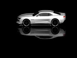 Chevrolet Camaro With A New Paint Design Car Mater 3d Model Chevrolet With A New Paint Design For Shiniest Comes In Several Chevrolet Camaro New Cars Camaro
