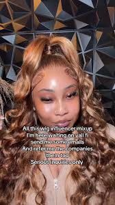 If u dont mind #wiginfluencer #influencermeeting #purplewiggirl #wigwar  #WigInfluencer