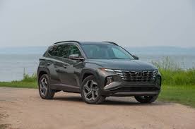 Check spelling or type a new query. Review Update 2022 Hyundai Tucson Limited Hybrid Grabs Attention Despite Underachieving Fuel Economy