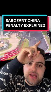 Daniel Sargant Sting