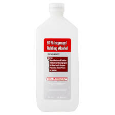 Overview and key difference 2. 91 Isopropyl Rubbing Alcohol 32 Fl Oz Walmart Com Walmart Com