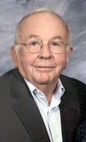 Richard A. “Doc” Lyon