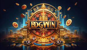 BDG Win Games: The Ultimate Gaming Experience for Big Wins