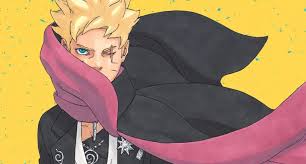 Boruto Chapter 77: Eida Reveals Code'S Plan, Kawaki Goes Rogue