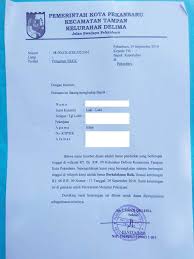 Nah kami sudah menyediakan ribuan contoh surat kuasa, yang mungkin anda butuhkan. Cara Syarat Dan Biaya Membuat Skck Lengkap Dengan Gambar Tulisan Wortel