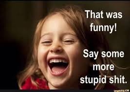 LOOK HOW PROUD HE IS 🤢 This week, Trump ended the federal ban