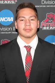 2021 Men's Lacrosse Roster