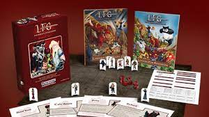 Flexible on time, with the exception of sunday afternoons. Pathfinder Roleplaying Game Ontabletop Home Of Beasts Of War