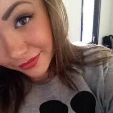 Andrea Johansen's Instagram, Twitter & Facebook