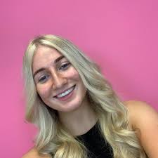 Our Gorgeous Guest Clodagh...