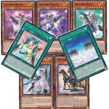 The New Valkyrie Cards That Are To Be Released In The Upcoming Shadows In Valhalla Pack Have Been Revealed Check Out All Effects And Details Link In Bio