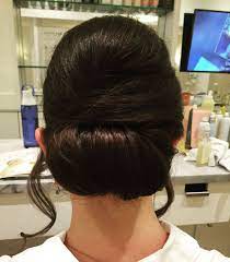 Pin By Jennifer Penman On Hair By Jenny Jens Hair Style Hair Styles Bridal Style