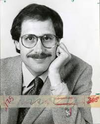 Millar, Chronicle reviewer and comic strip writer, dies at 70