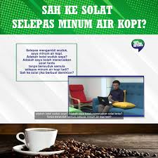 Namun, masih banyak orang yang tidak tahu beberapa hal yang membatalkan wudhu. Sisa Minuman Makanan Dalam Mulut Boleh Batal Solat