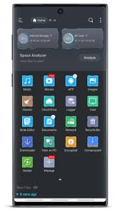 Complete file system manager for android, supported up to android 9.0 pie. Es File Explorer File Manager V4 2 4 4 1 Premium Mod Extra Android Applications Android Zone