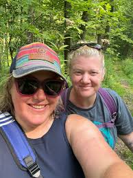 The Weekend Adventurer