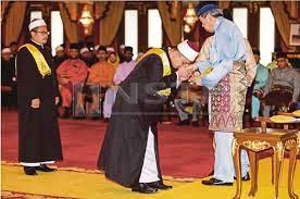 Informasi imam besar masjid shah alam meninggal dunia. Nazir Imam Ajk Masjid Perlu Fahami Aspirasi Mais Sultan Selangor