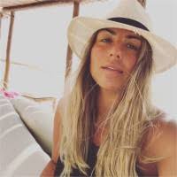 Jocelyn Merlo's Instagram, Twitter & Facebook