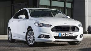 The ford mondeo is a large family car manufactured by ford since 1993. New 2022 Ford Mondeo To Radically Morph Into An Suv Mechanic Escape