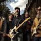 James Whatton Band